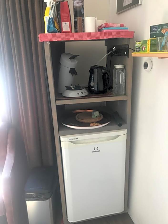 Bed & Breakfast Klokgaaf