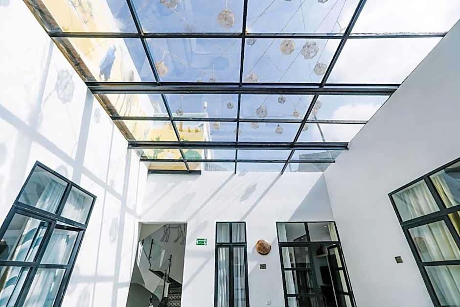 RIAD NOLITA & SPA Kasbah