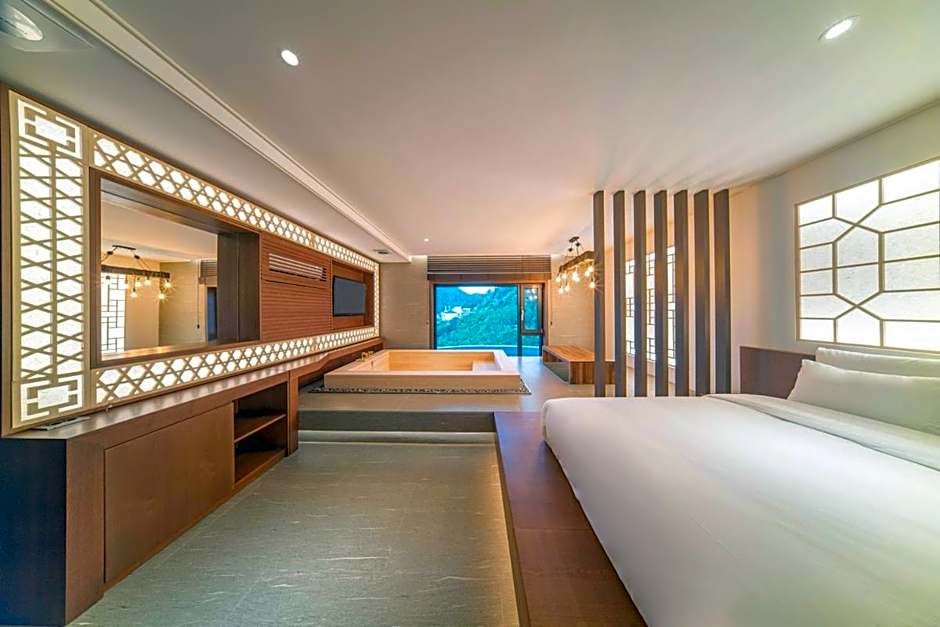 Yeonhwamun Hotel Yeongdeok