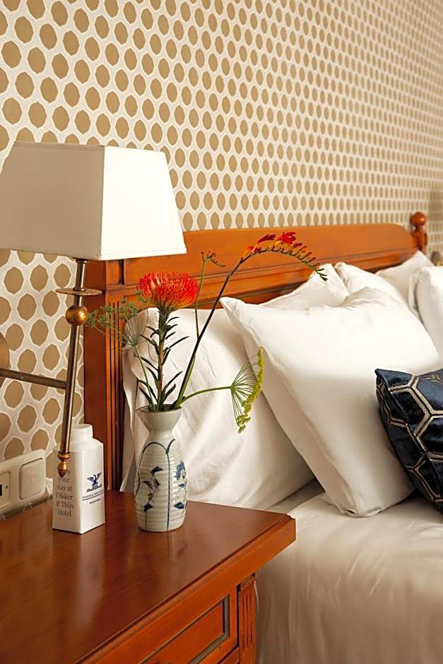 Dikker & Thijs Hotel