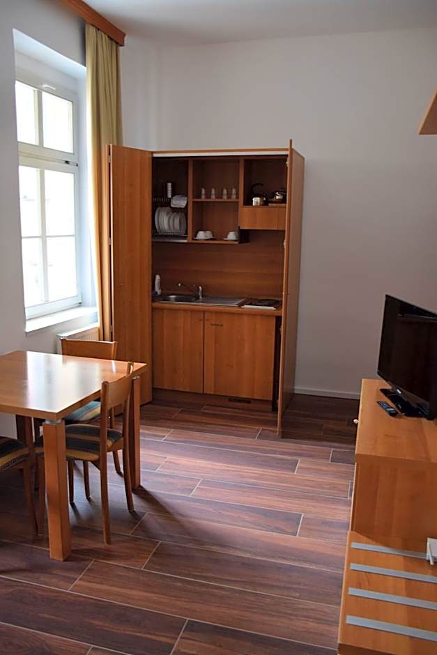 Residence Select