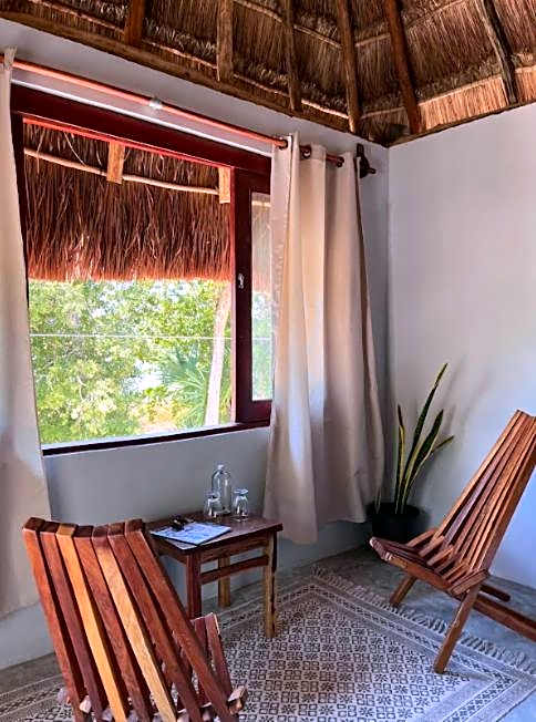 Casa Ik en Coba
