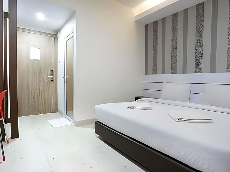 Redlink Hotel