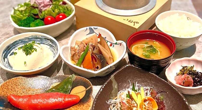 Richmond Hotel Hakata Ekimae