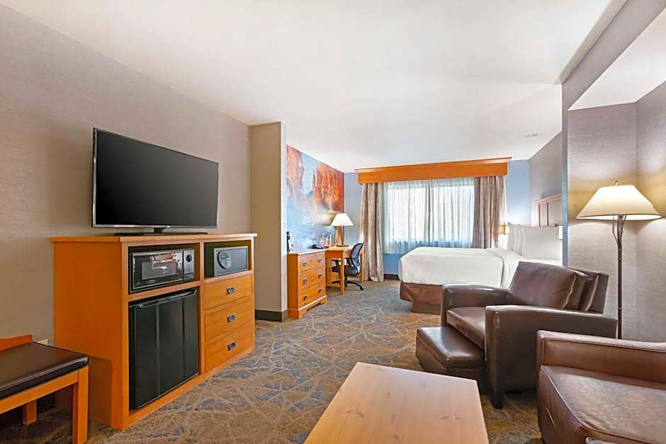 Best Western Plus Gran Tree Inn