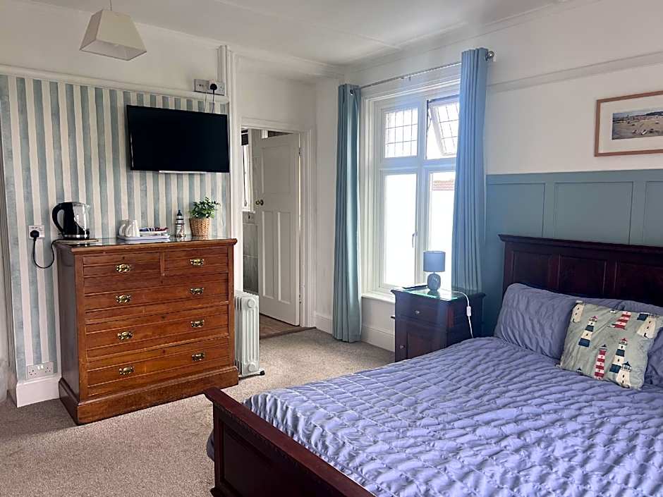 Gwyndra House B&B