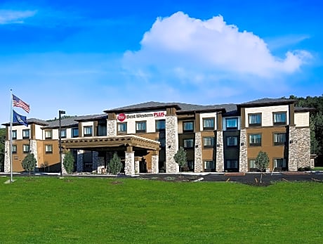 Best Western Plus The Hammondsport Hotel