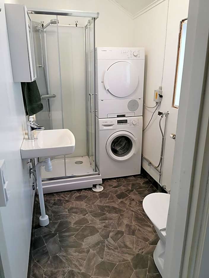 Guldklimpens Vandrarhem