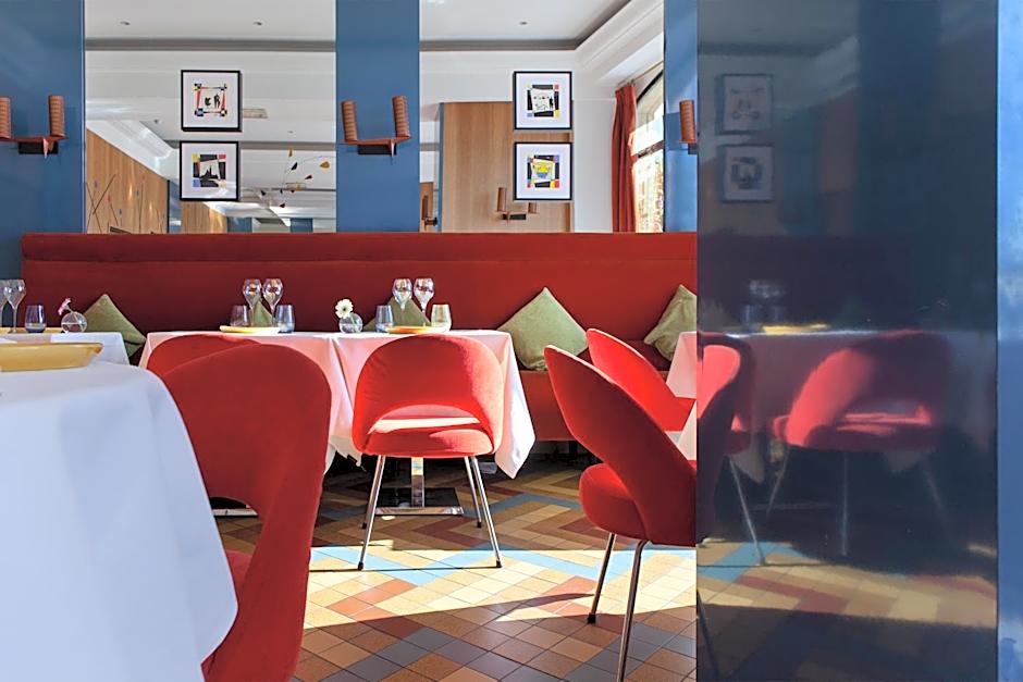 La Residence Du Vieux Port