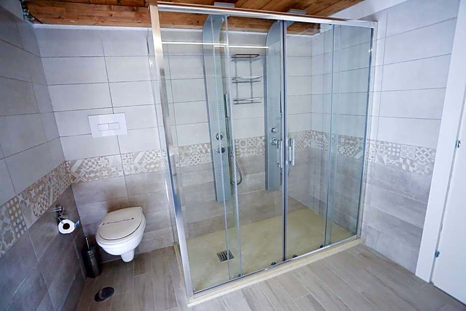 IL VIAGGIATORE VIA INDIPENDENZA B&B