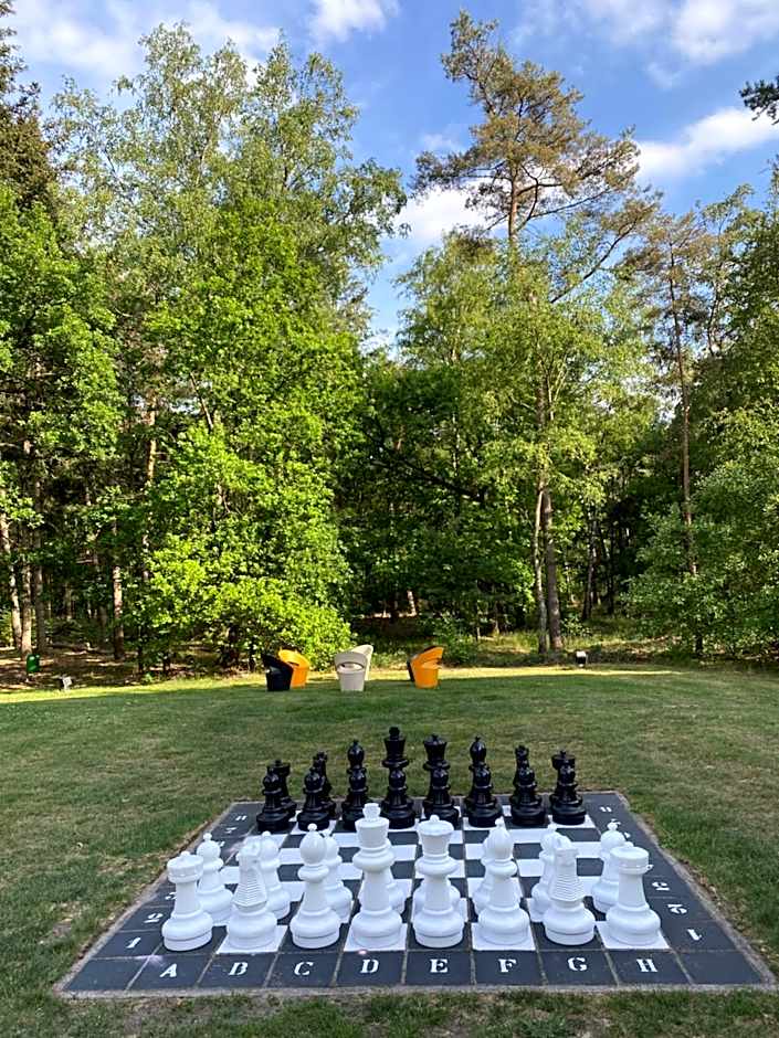 Hotel Kapellerput Heeze-Eindhoven