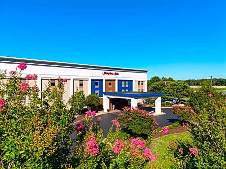 Hampton Inn Edenton