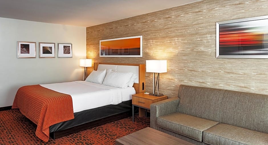 Holiday Inn San Antonio-Downtown/Market Square, an IHG Hotel