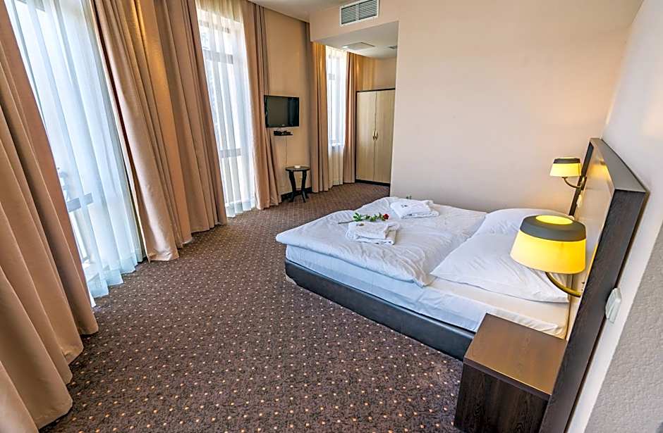 Hotel Lomsia