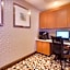 SpringHill Suites by Marriott Orlando Lake Buena Vista South