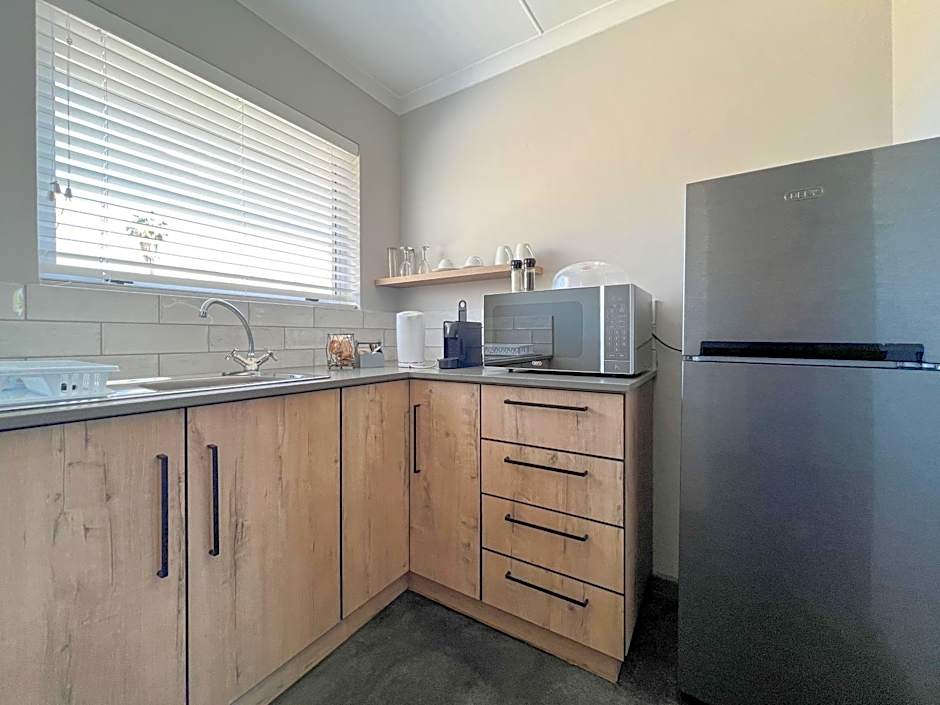 The Featherbed - Oudtshoorn