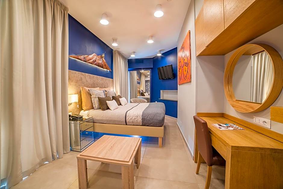 Airone Hotel