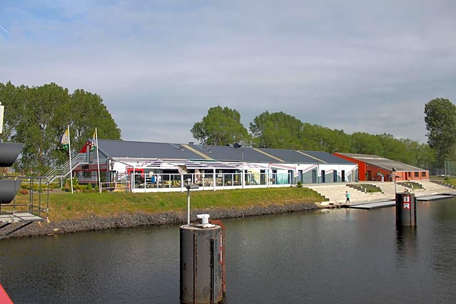 Herdersbrug Youth Hostel