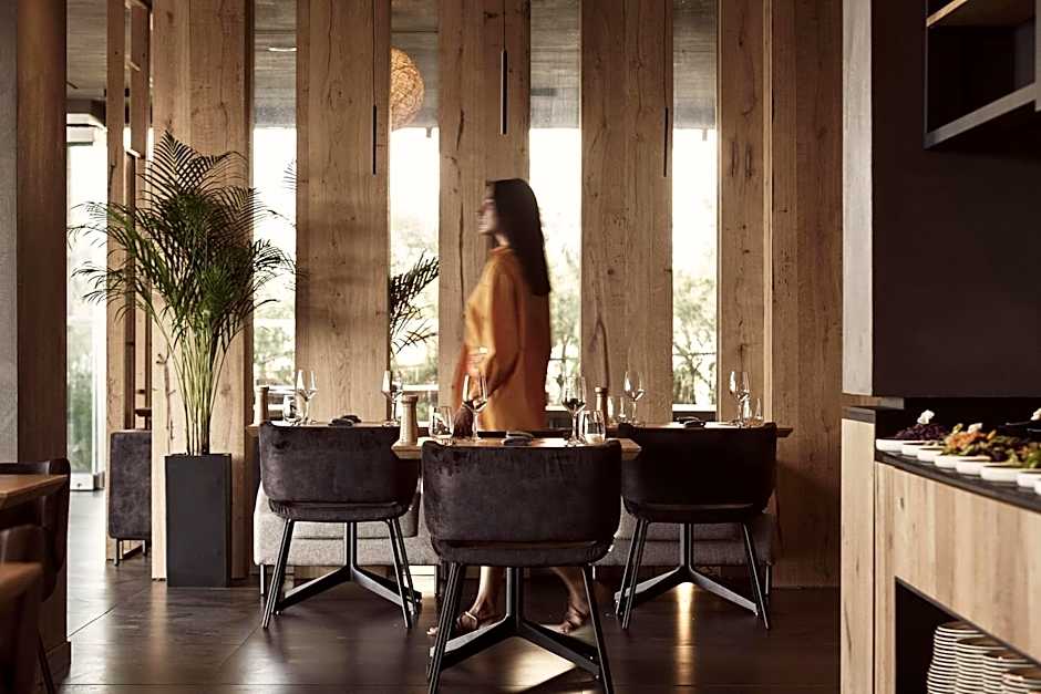 Elysium Boutique Hotel & Spa (Adults Only)