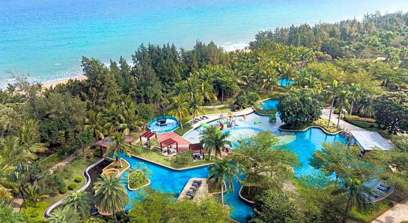 Hilton Haikou Meilan