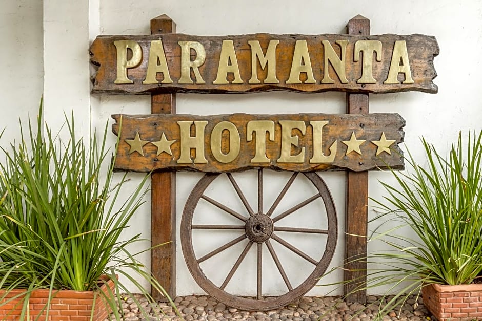 Paramanta Lifestyle Hotel