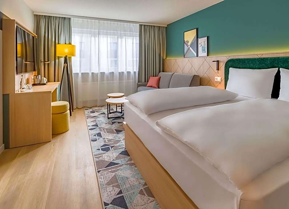 Spark By Hilton Stuttgart Sindelfingen