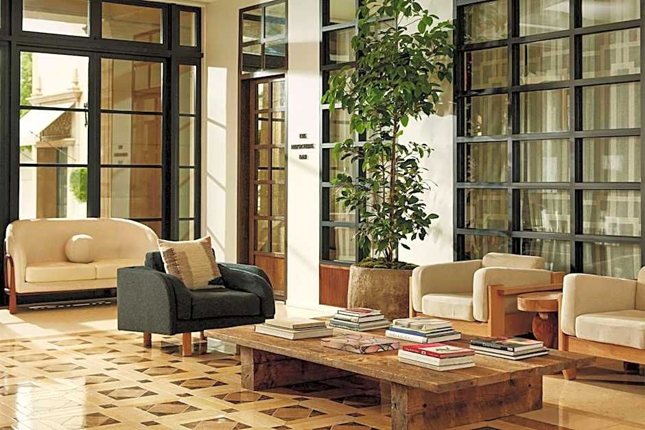 The Maybourne Beverly Hills