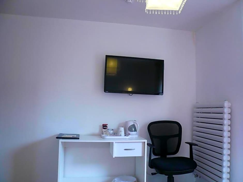 Ardenlea House Hotel B&b