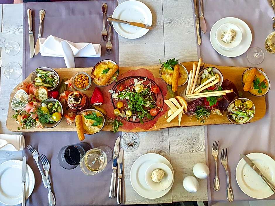 Falk Seehotel Plau am See