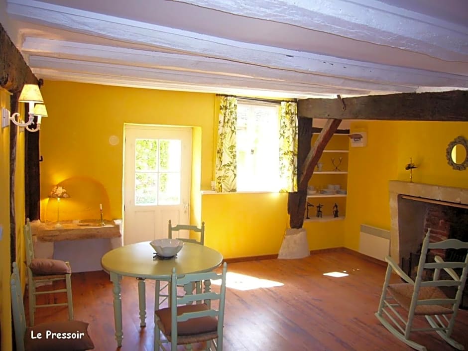 Chambre d'hôtes Le Clos