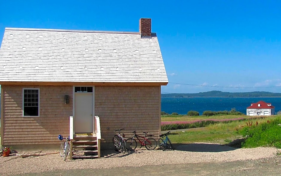 West Quoddy Station LLC