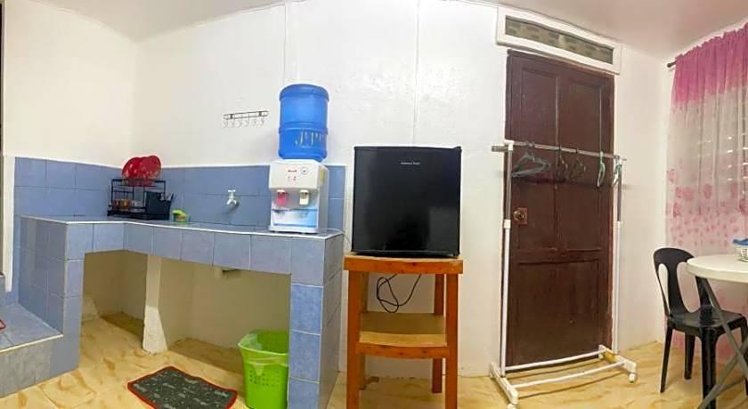 A&C Aquino Guesthouse