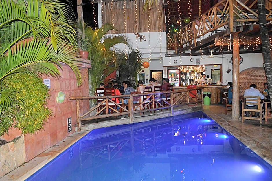 Casa San Juan