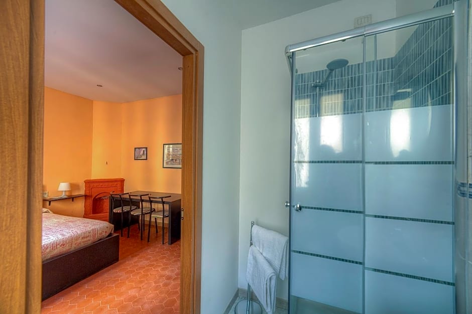 Sogni D'Oro Guest House