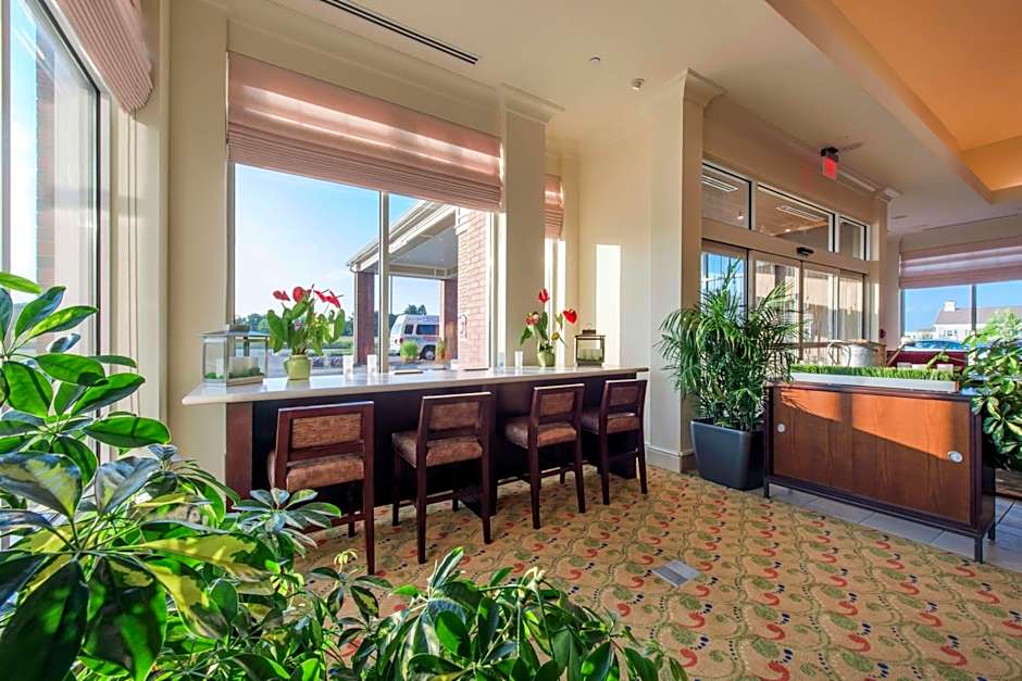 Hilton Garden Inn Devens Common