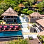 Villa Zolitude Resort & Spa