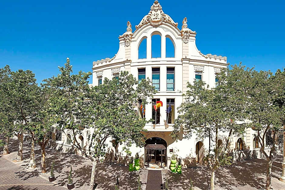 The Westin Valencia