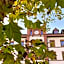 ODELYA Hotel & Wildgarten Basel City