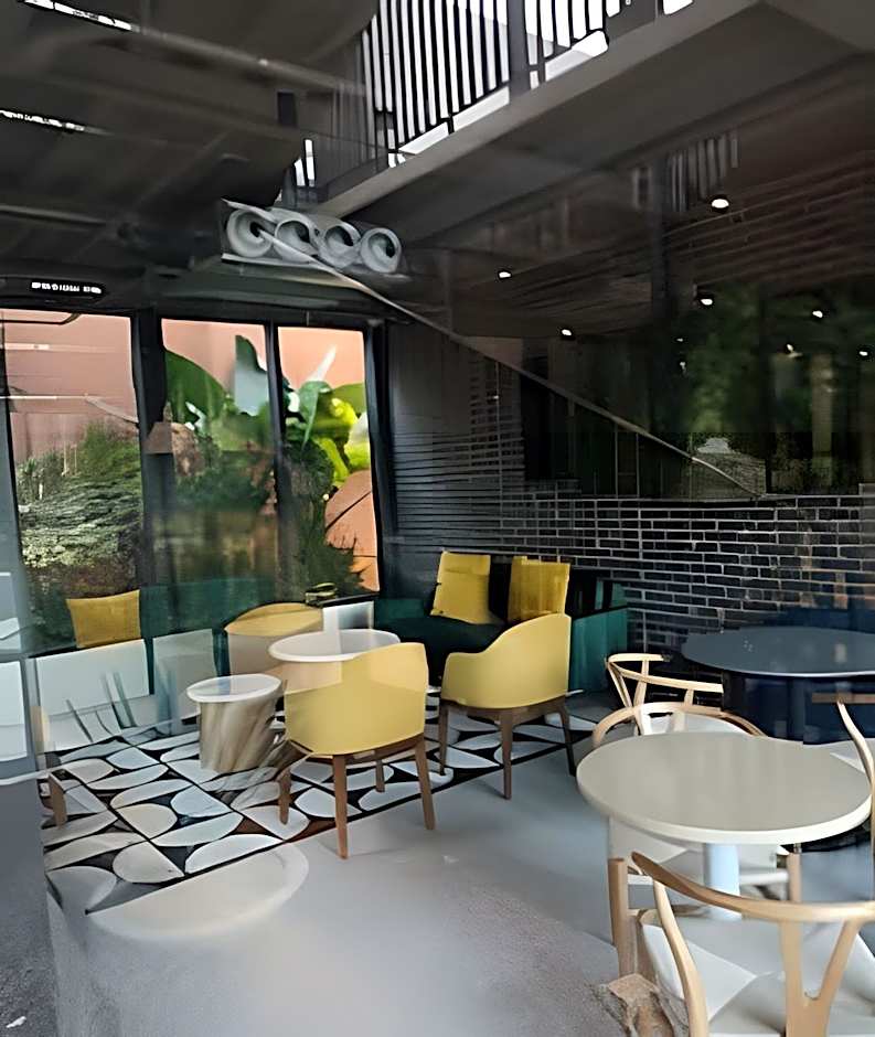 Hermoso Loft Estilo único en Guadalajara
