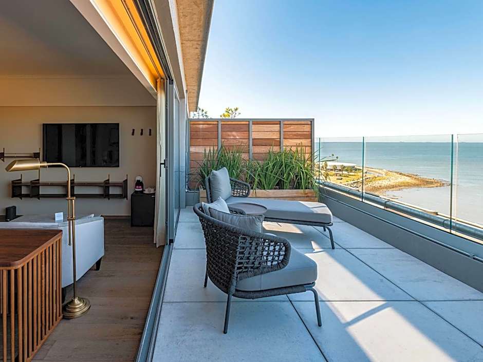 Costanero Hotel Montevideo - MGallery Collection