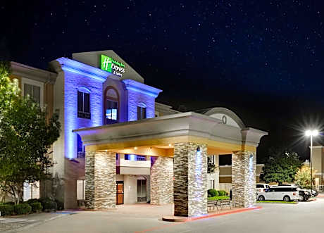 Holiday Inn Express Hotel & Suites Duncanville By IHG
