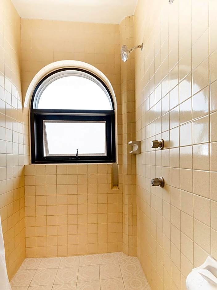 Suites Internacional