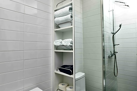 Deluxe King City View