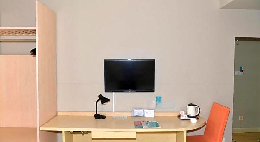 Jinjiang Inn Tianjin People's Hospital