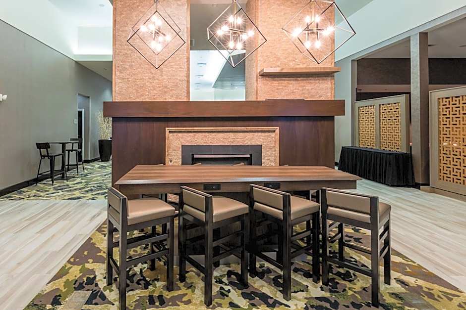 SpringHill Suites by Marriott Denton