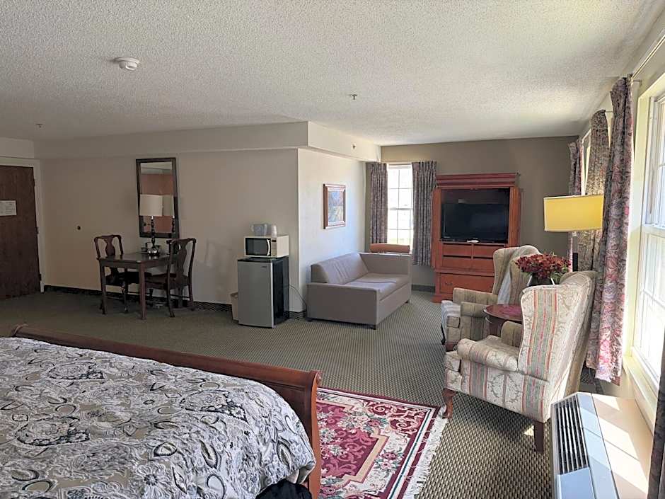 Royal Inn Rockville IN by Hotel O