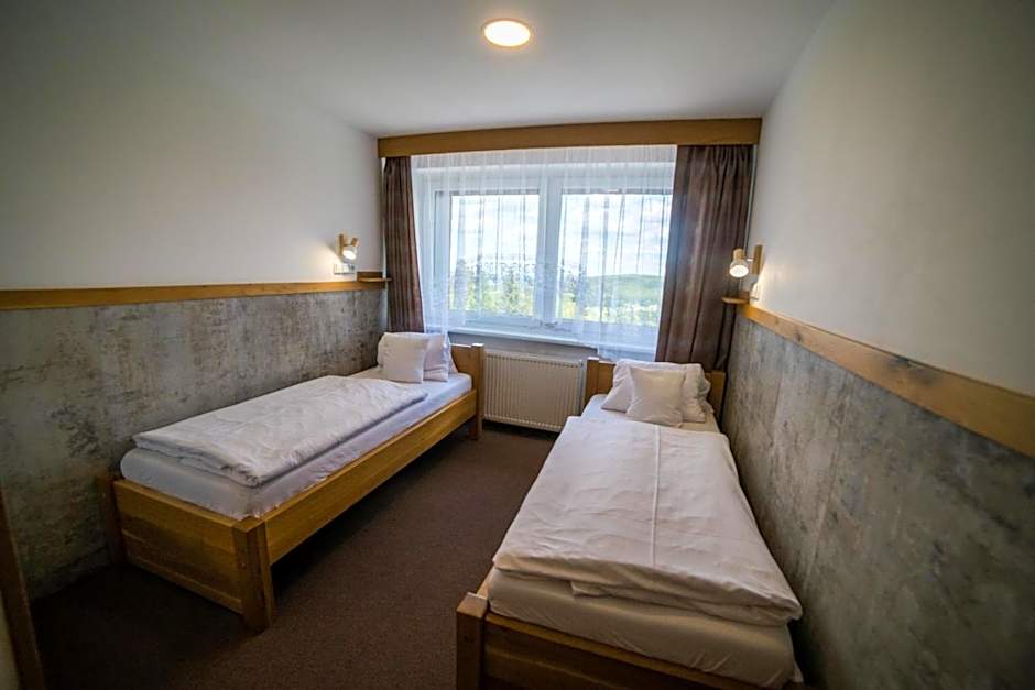 Hotel Churáňov