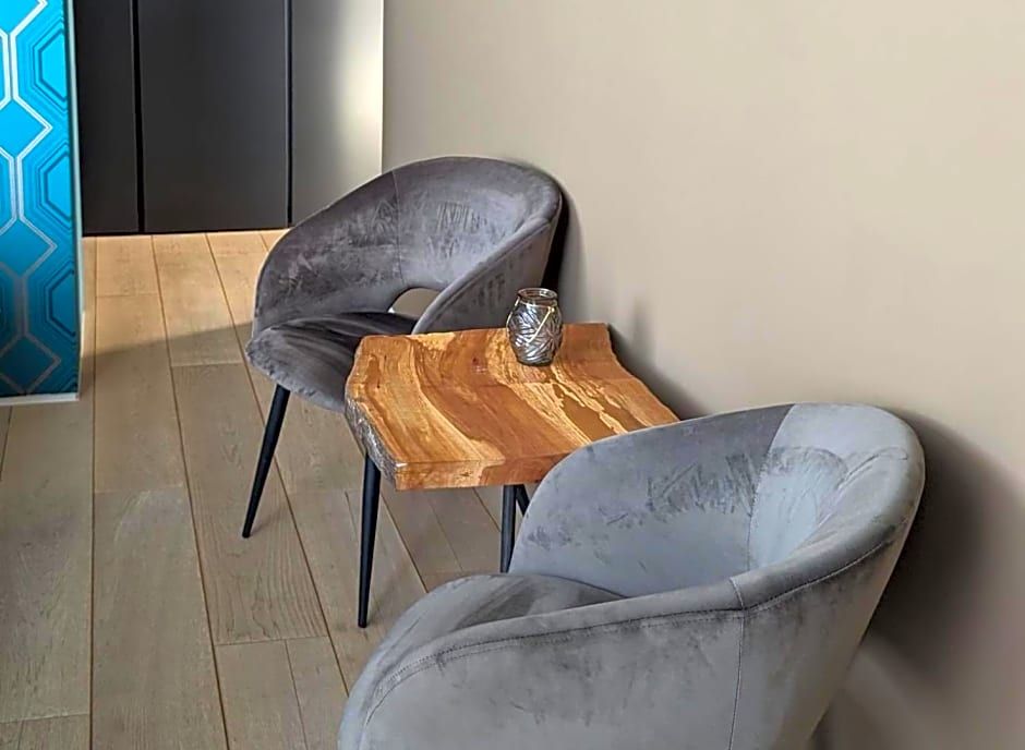 Bed & Wellness Boxtel, luxe kamer met airco en eigen badkamer, ligbad