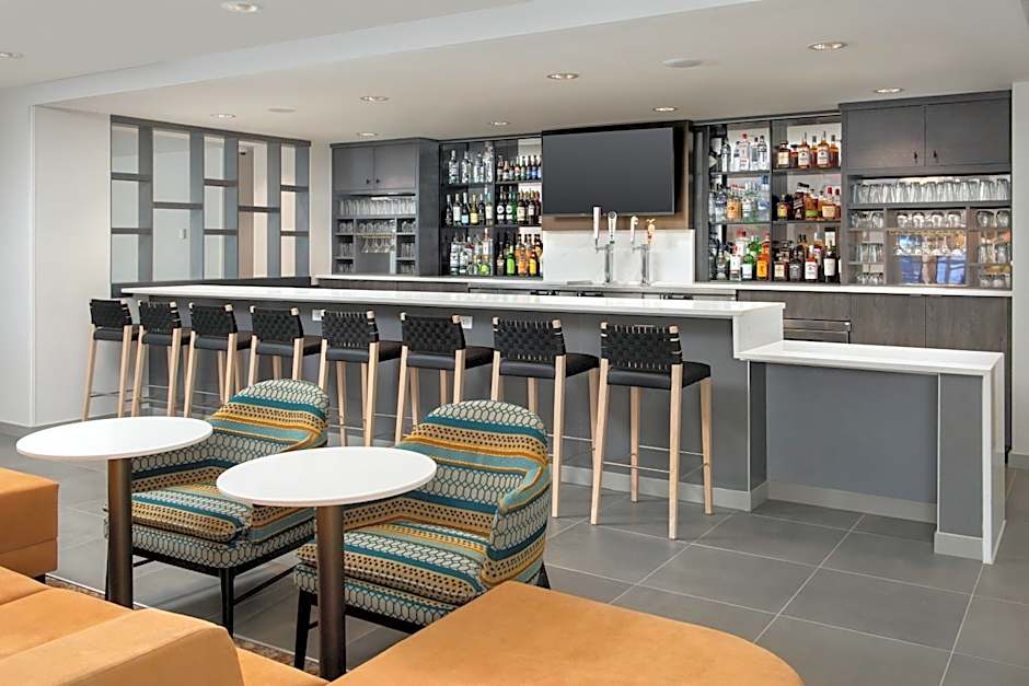SpringHill Suites by Marriott Cincinnati Mason