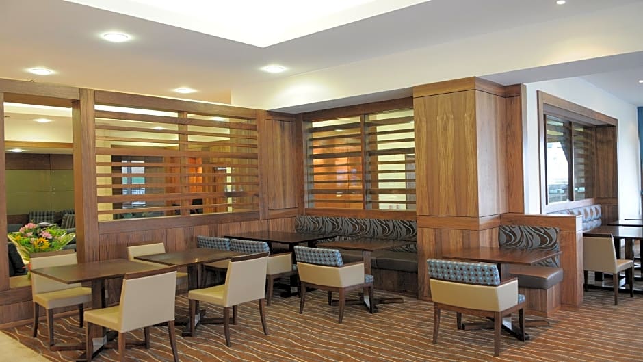 Holiday Inn Express Sheffield City Centre By IHG